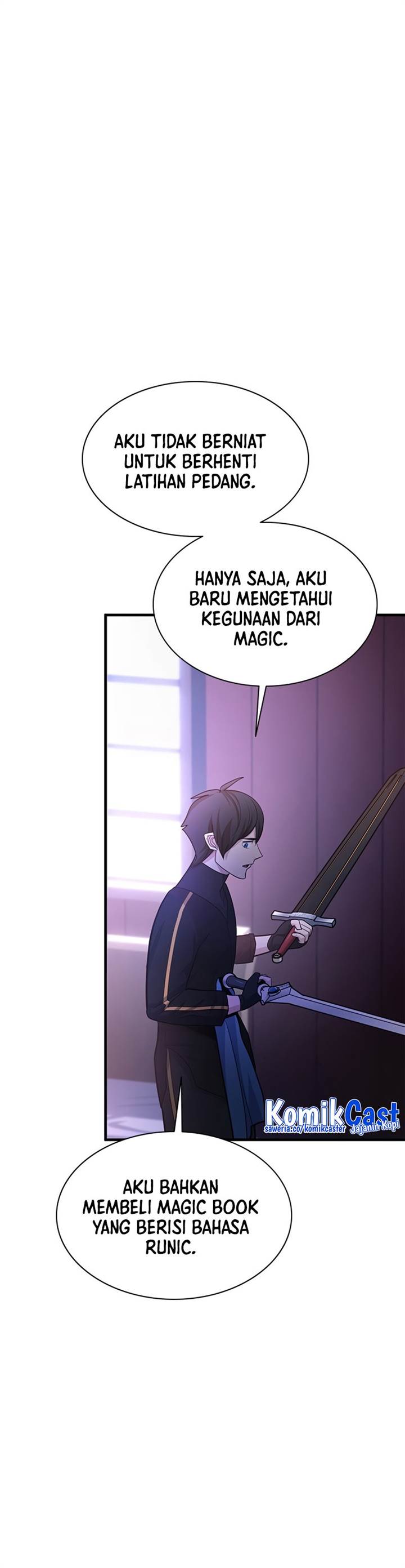The Tutorial is Too Hard Chap 193 - Next Chap 194