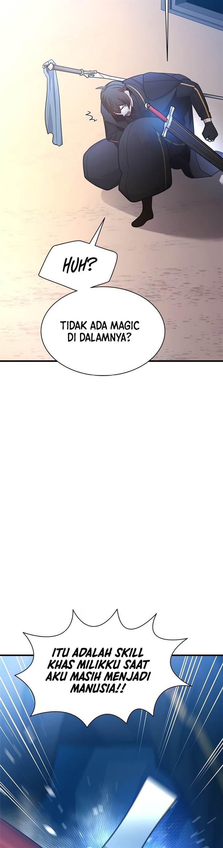 The Tutorial is Too Hard Chap 193 - Next Chap 194