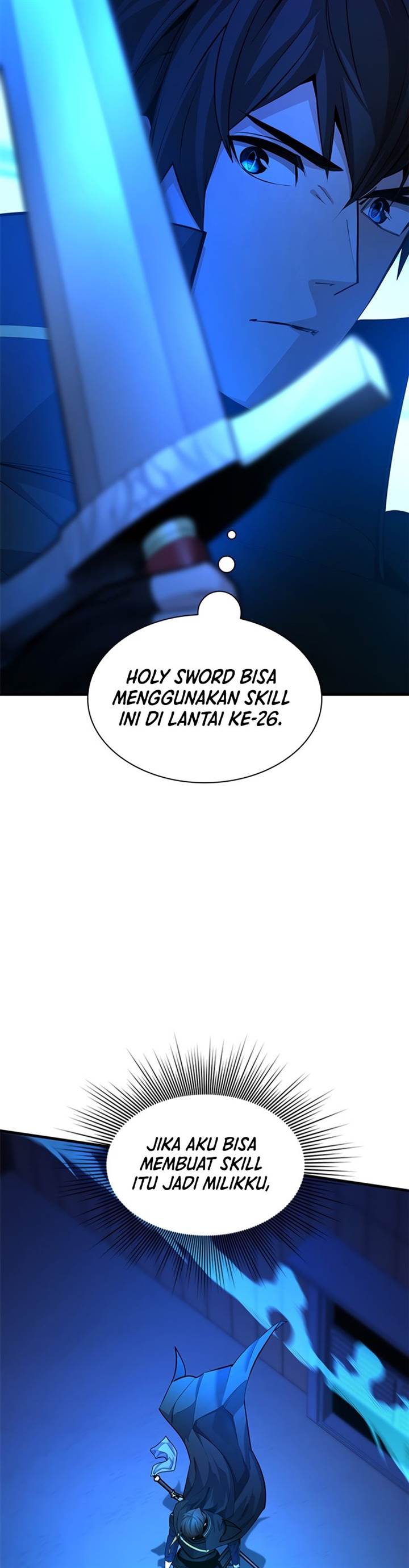 The Tutorial is Too Hard Chap 194 - Next Chap 195