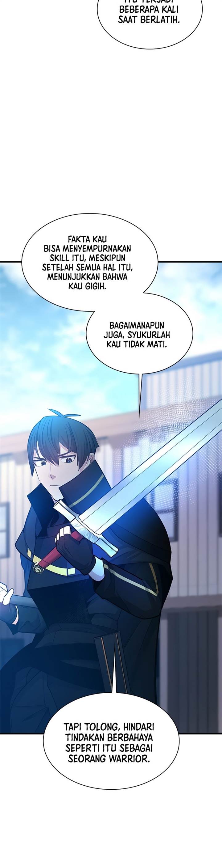 The Tutorial is Too Hard Chap 194 - Next Chap 195