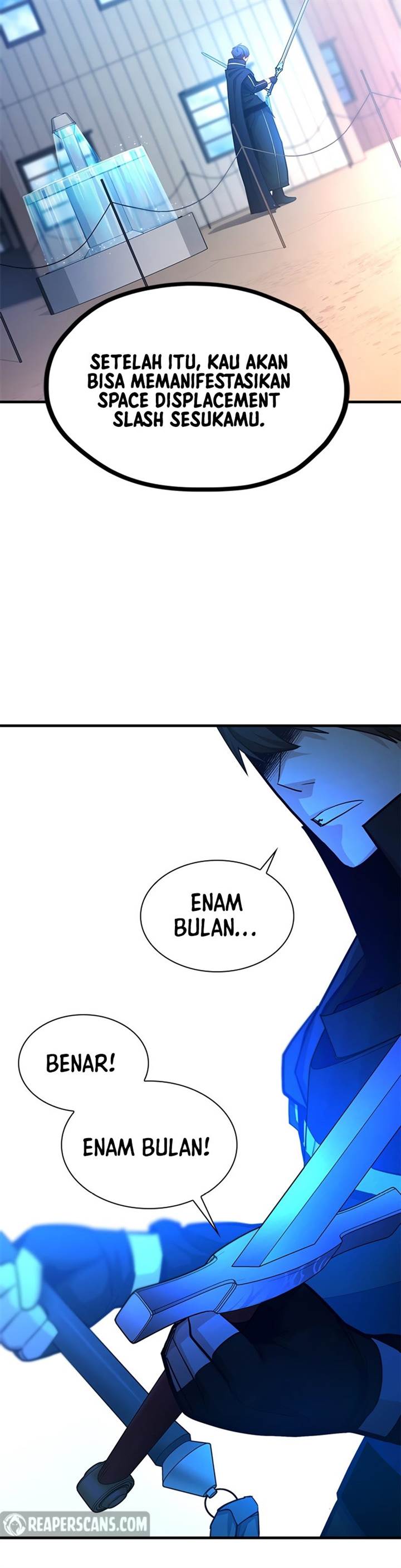 The Tutorial is Too Hard Chap 194 - Next Chap 195