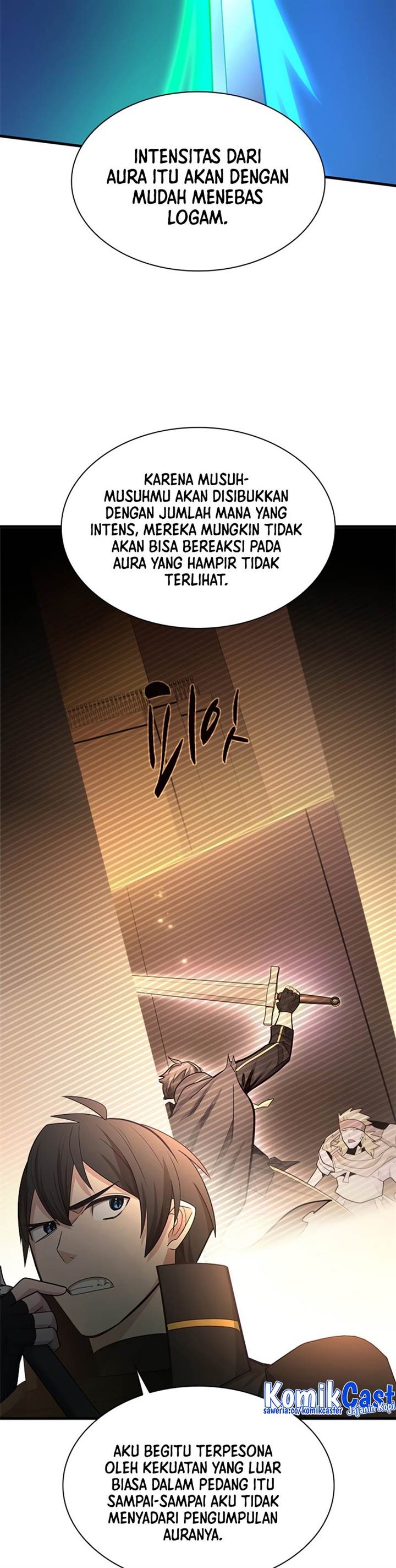 The Tutorial is Too Hard Chap 194 - Next Chap 195