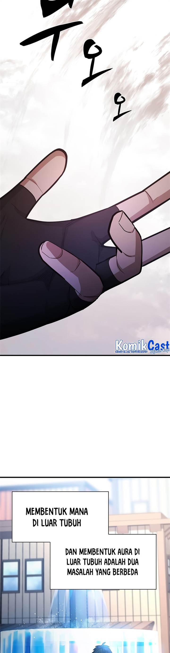 The Tutorial is Too Hard Chap 195 - Next Chap 196