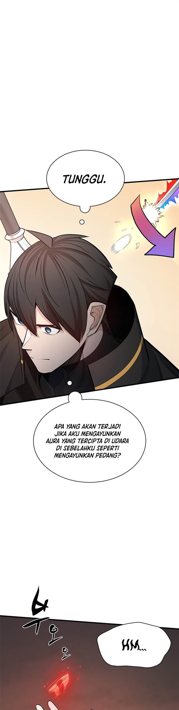 The Tutorial is Too Hard Chap 195 - Next Chap 196