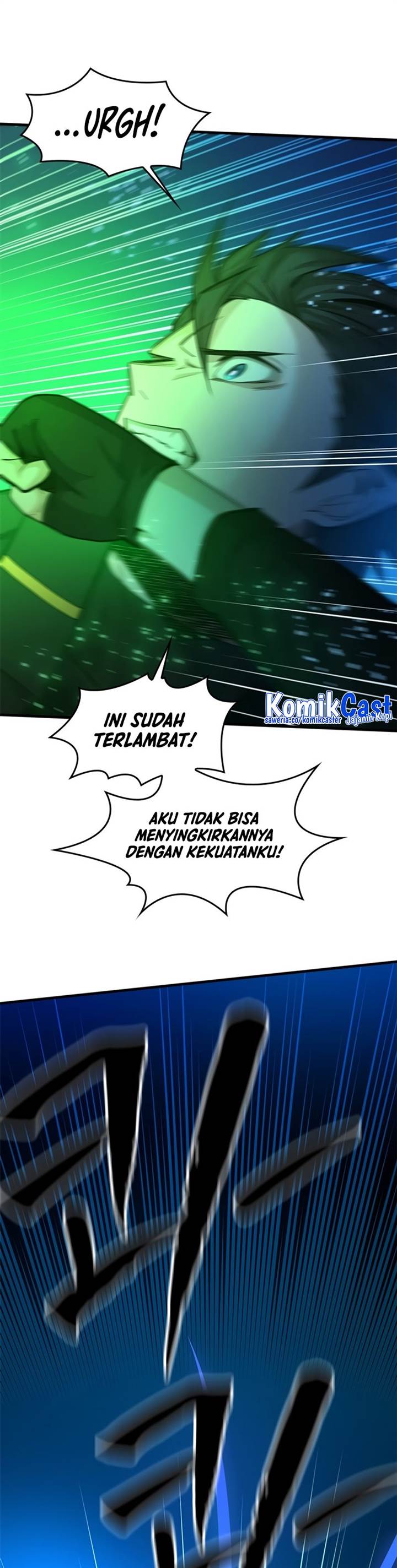 The Tutorial is Too Hard Chap 195 - Next Chap 196