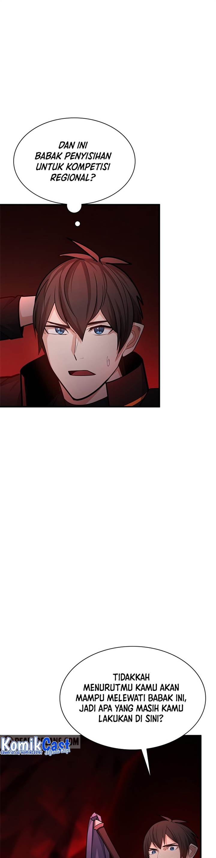 The Tutorial is Too Hard Chap 197 - Next Chap 198