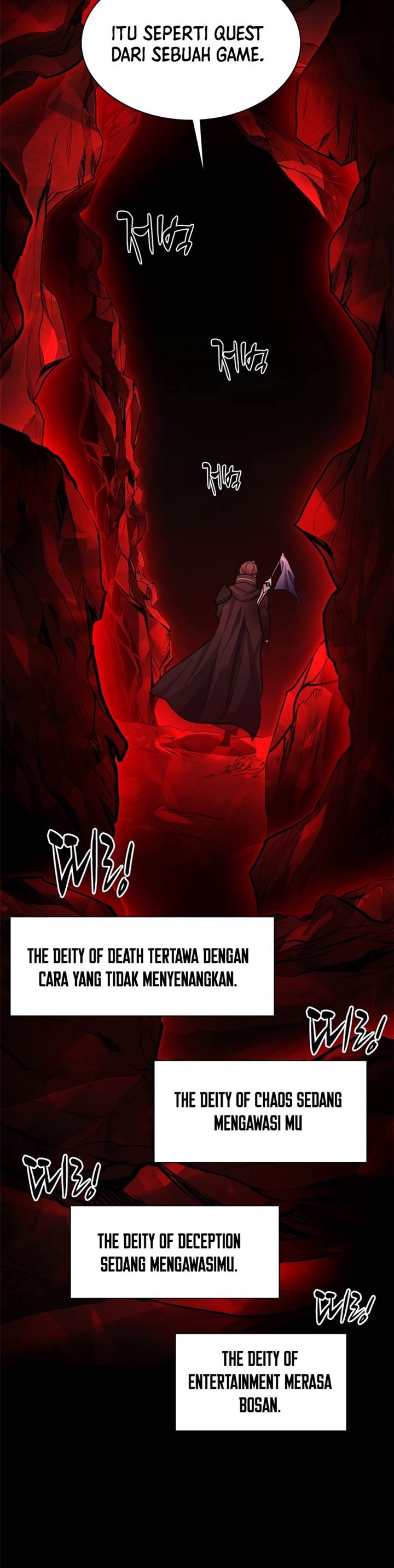 The Tutorial is Too Hard Chap 197 - Next Chap 198