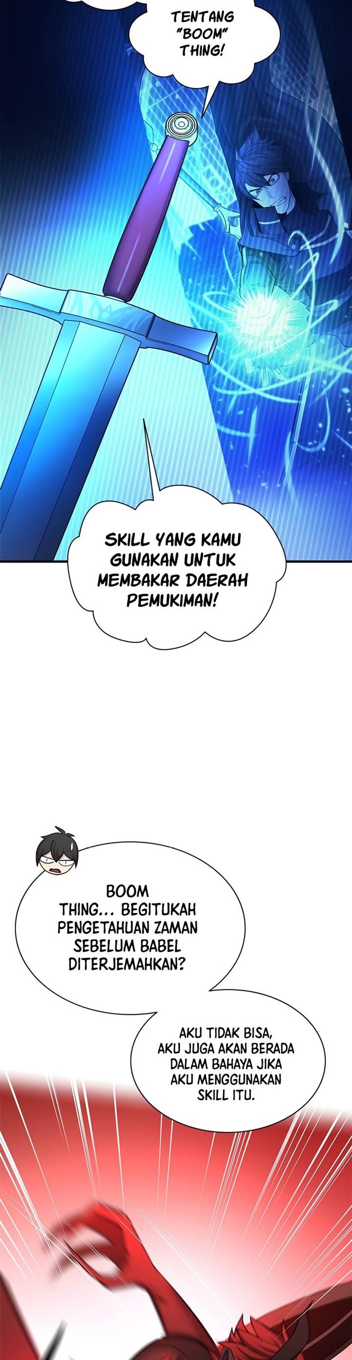 The Tutorial is Too Hard Chap 197 - Next Chap 198