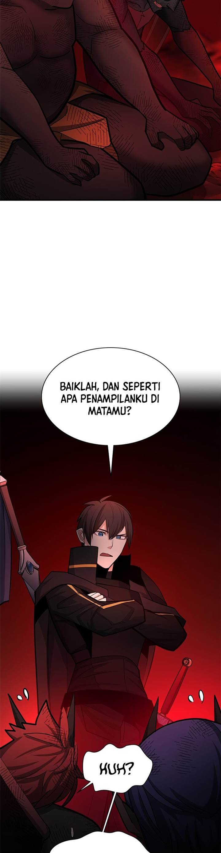 The Tutorial is Too Hard Chap 197 - Next Chap 198