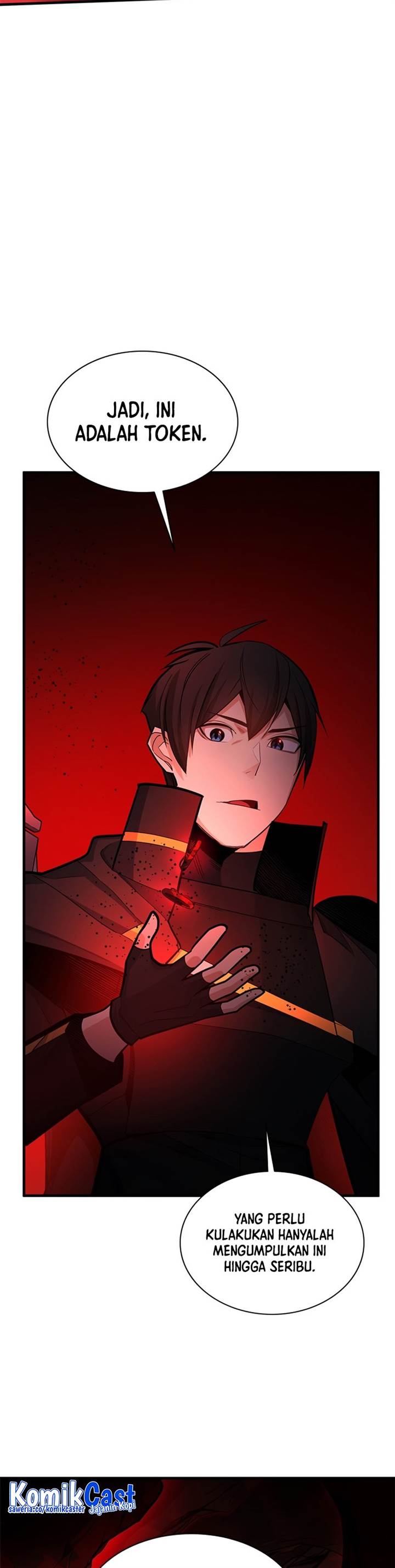 The Tutorial is Too Hard Chap 197 - Next Chap 198