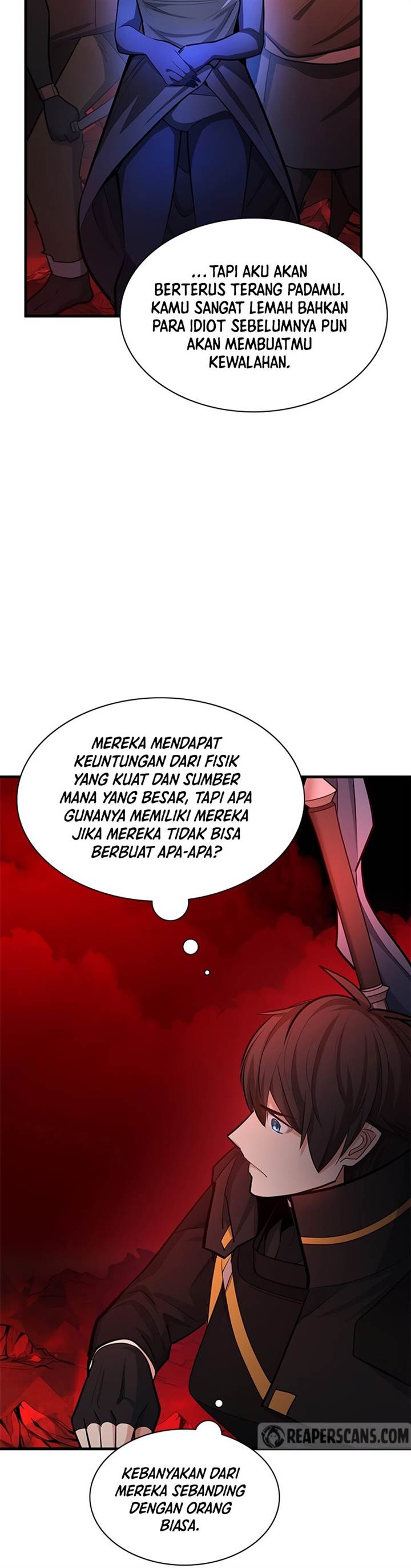 The Tutorial is Too Hard Chap 198 - Next Chap 199