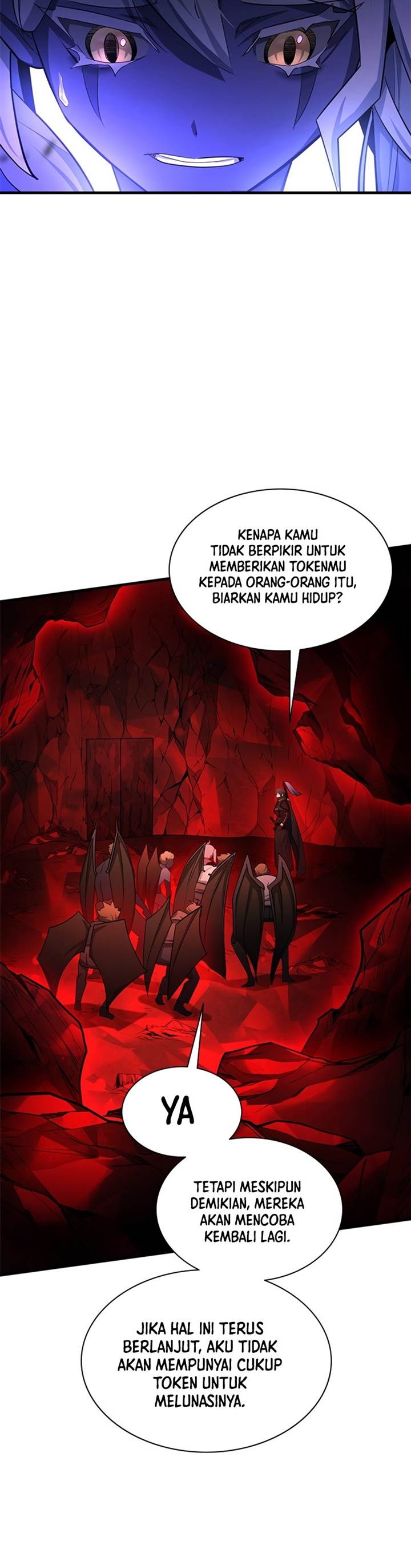 The Tutorial is Too Hard Chap 198 - Next Chap 199