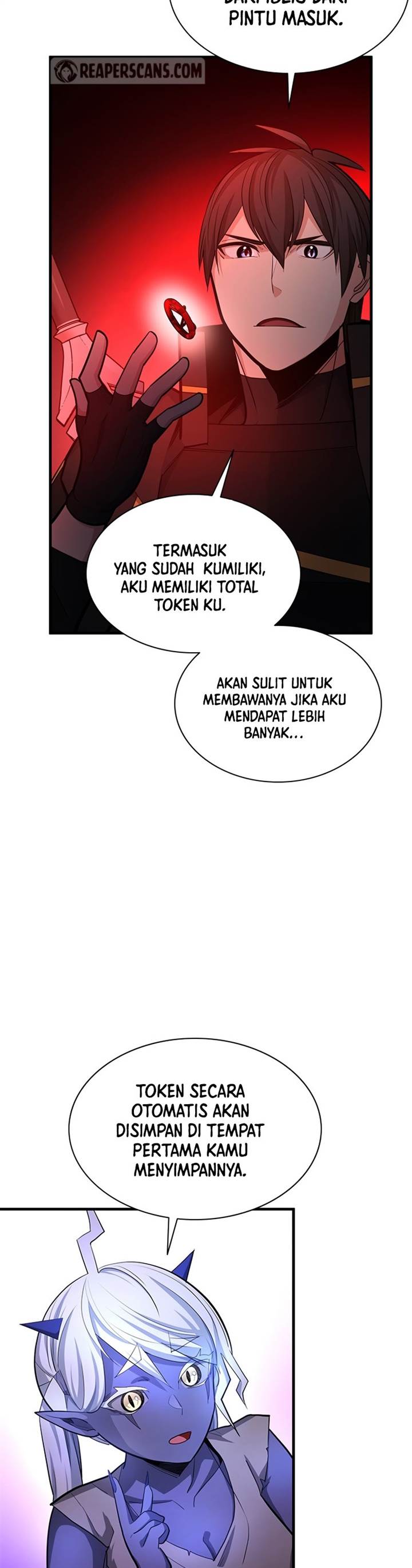 The Tutorial is Too Hard Chap 198 - Next Chap 199