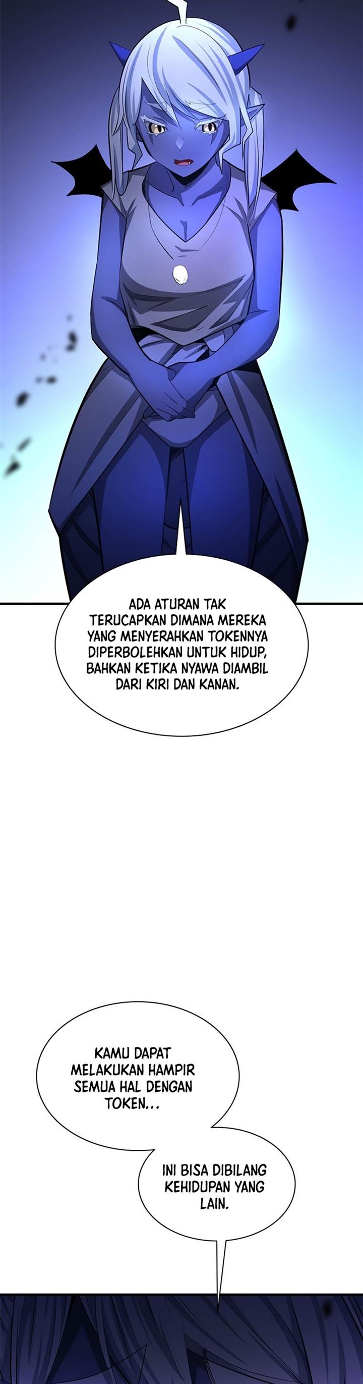 The Tutorial is Too Hard Chap 198 - Next Chap 199