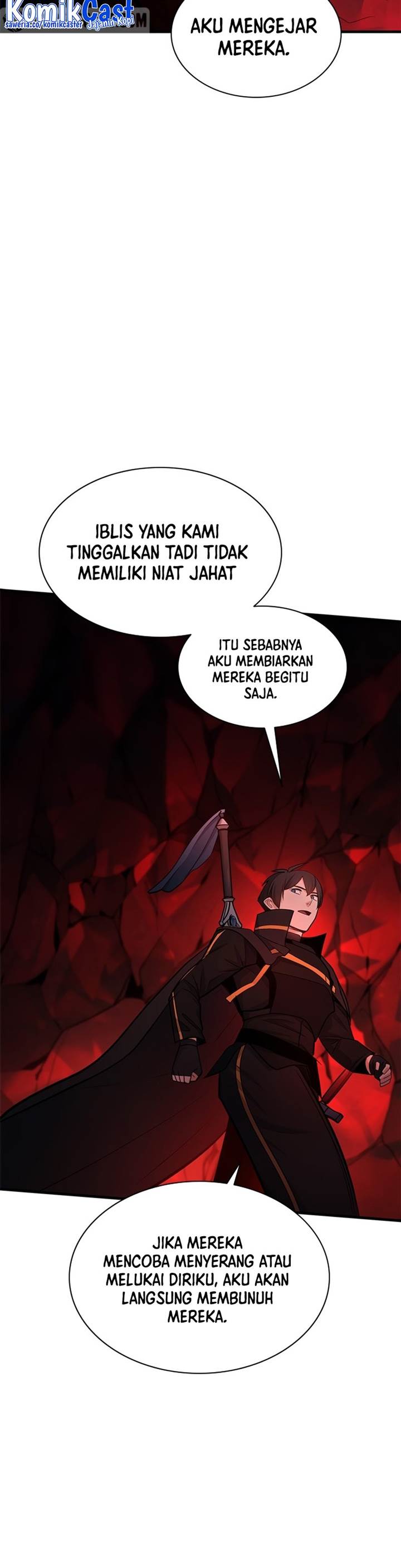 The Tutorial is Too Hard Chap 198 - Next Chap 199