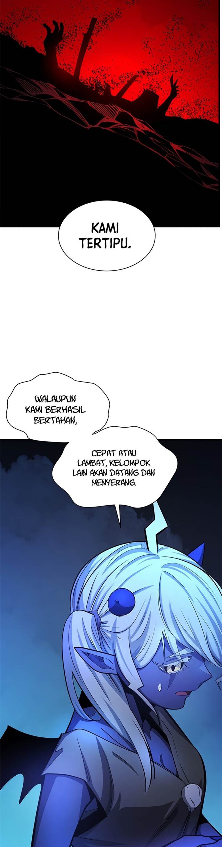 The Tutorial is Too Hard Chap 198 - Next Chap 199