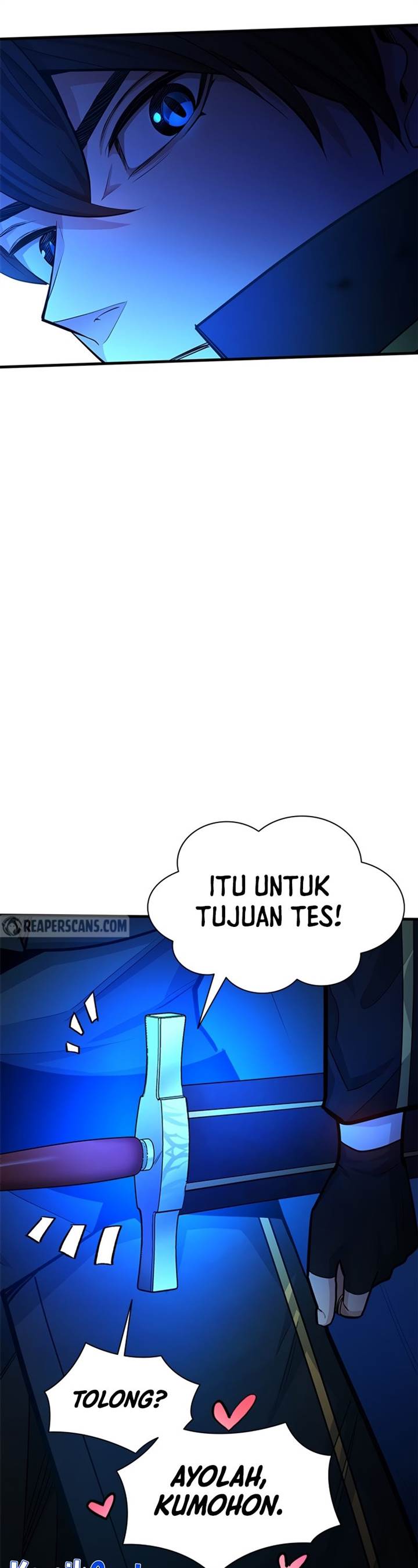 The Tutorial is Too Hard Chap 198 - Next Chap 199