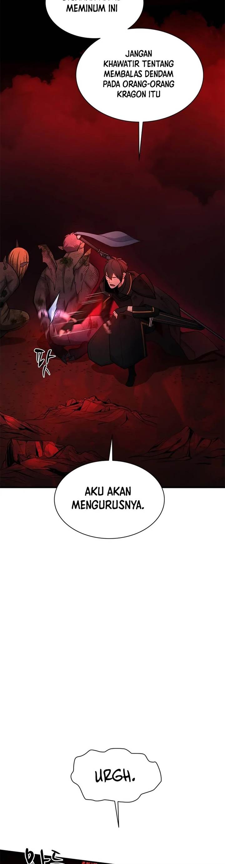 The Tutorial is Too Hard Chap 199 - Next Chap 200