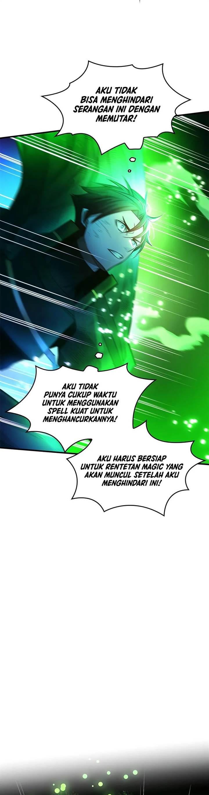 The Tutorial is Too Hard Chap 204 - Next Chap 205