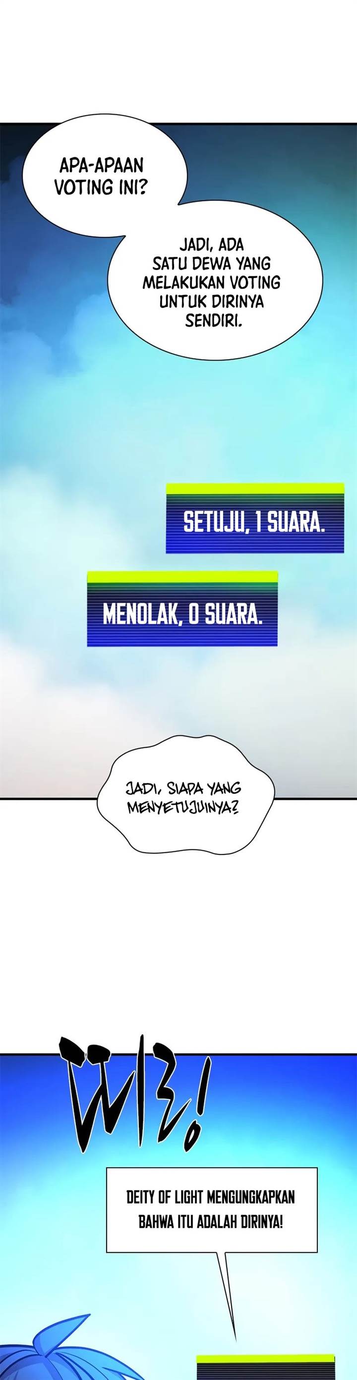 The Tutorial is Too Hard Chap 204 - Next Chap 205