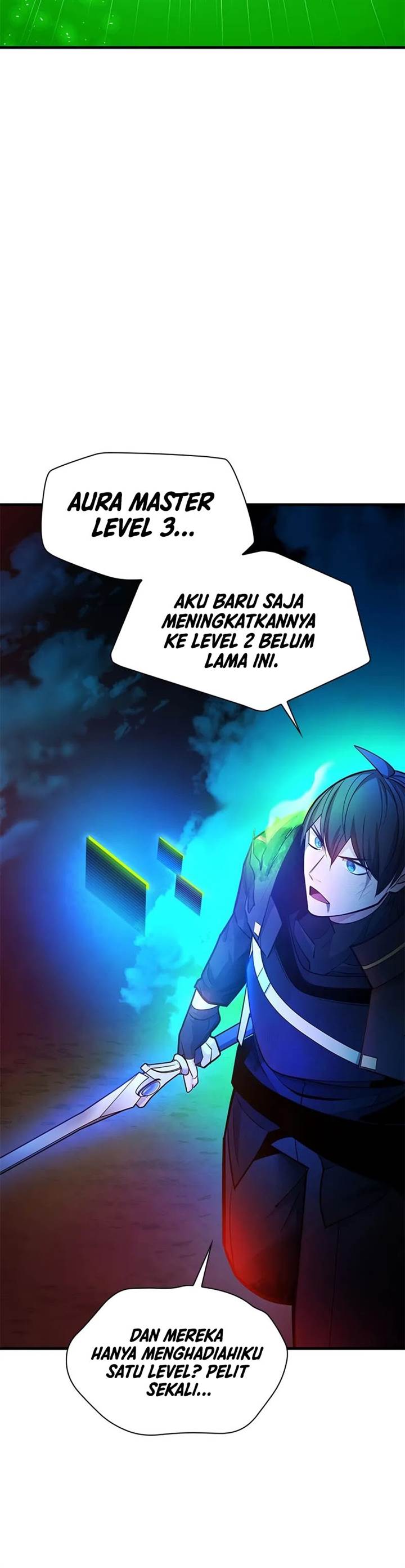 The Tutorial is Too Hard Chap 204 - Next Chap 205