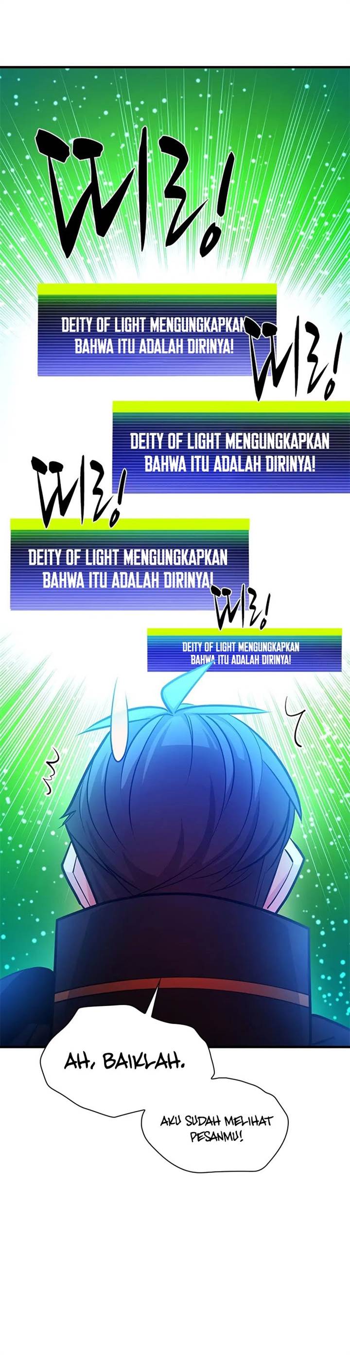 The Tutorial is Too Hard Chap 204 - Next Chap 205