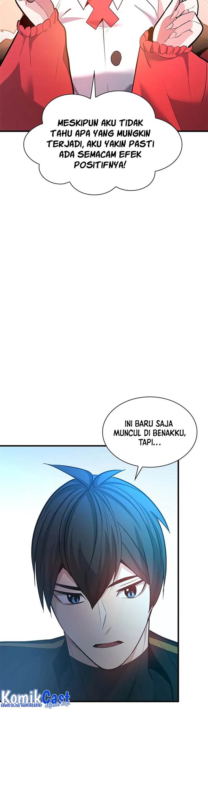 The Tutorial is Too Hard Chap 205 - Next Chap 206