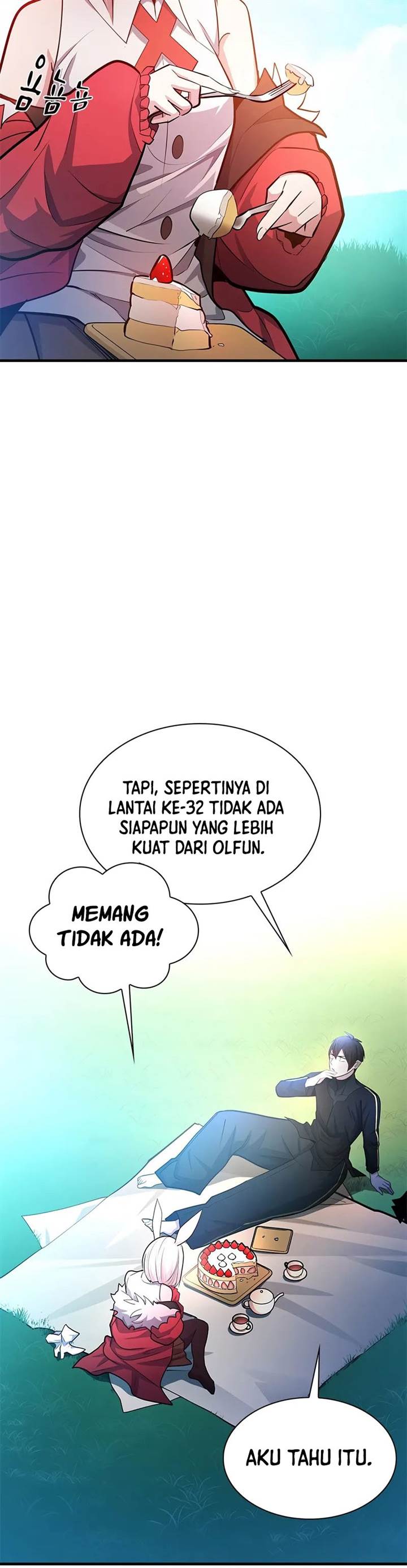 The Tutorial is Too Hard Chap 205 - Next Chap 206