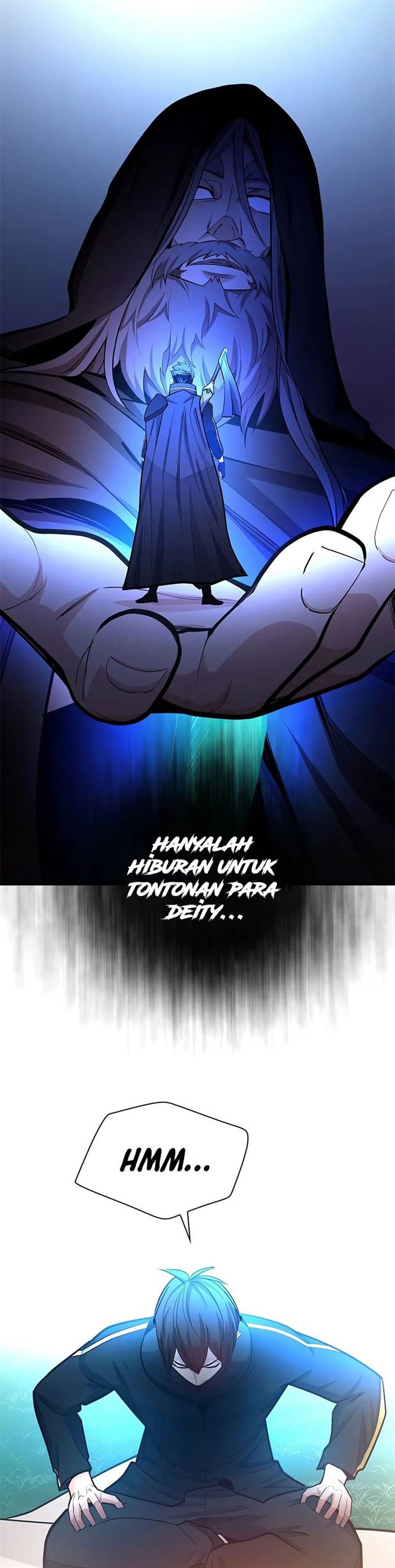 The Tutorial is Too Hard Chap 205 - Next Chap 206