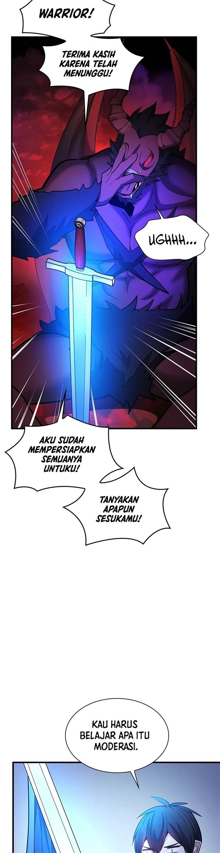 The Tutorial is Too Hard Chap 205 - Next Chap 206