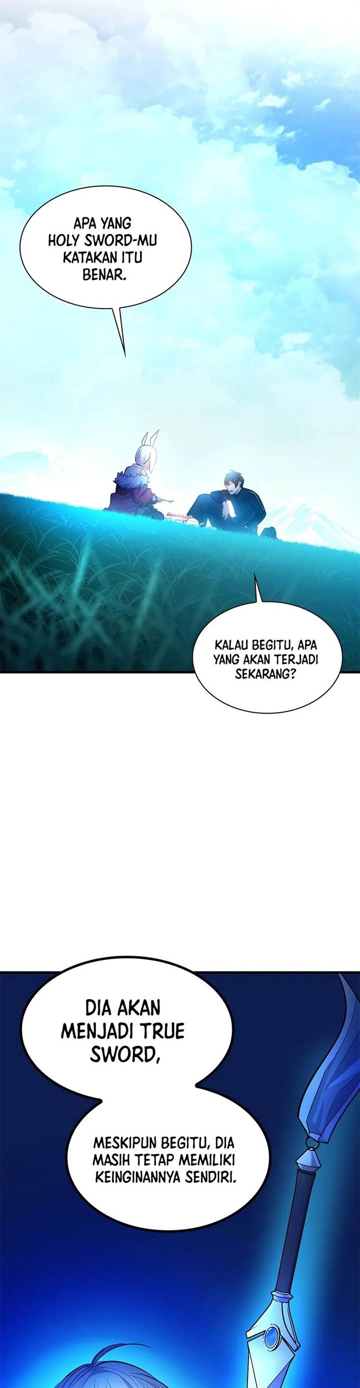 The Tutorial is Too Hard Chap 205 - Next Chap 206