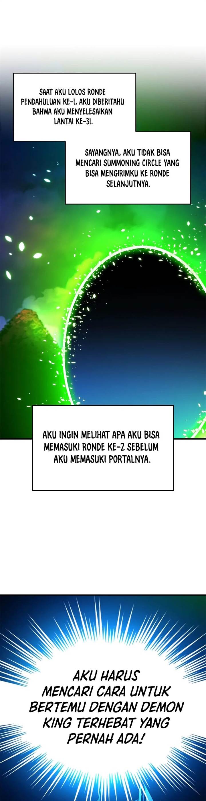 The Tutorial is Too Hard Chap 205 - Next Chap 206
