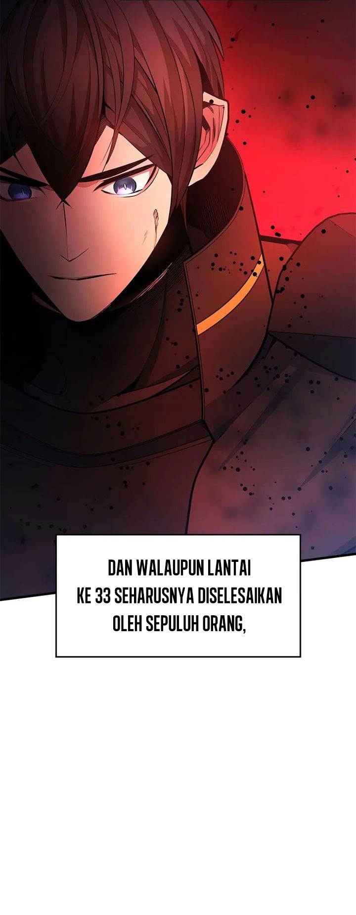 The Tutorial is Too Hard Chap 206 - Next Chap 207