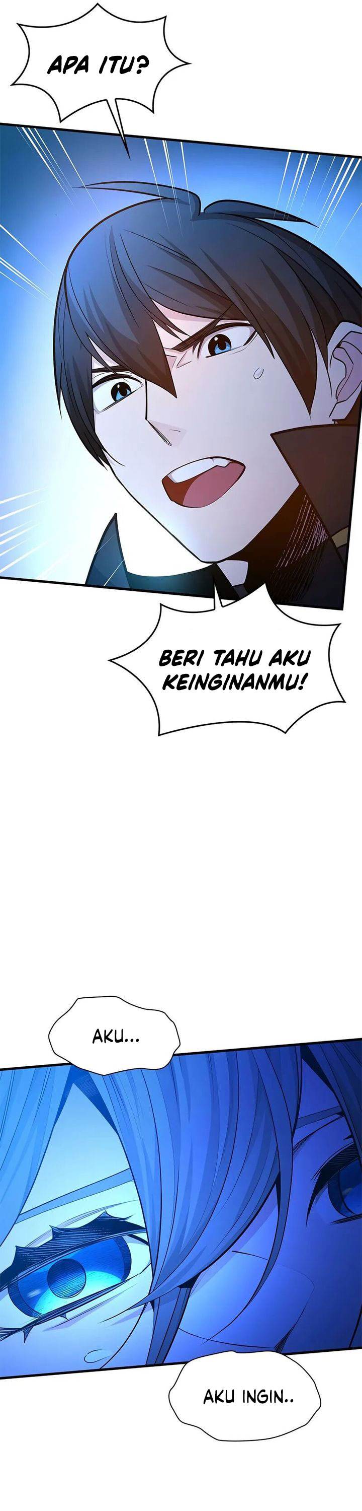 The Tutorial is Too Hard Chap 206 - Next Chap 207
