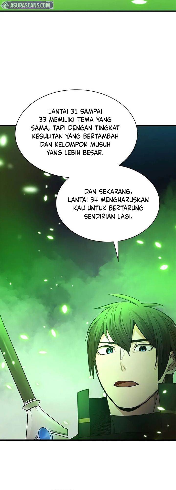 The Tutorial is Too Hard Chap 206 - Next Chap 207