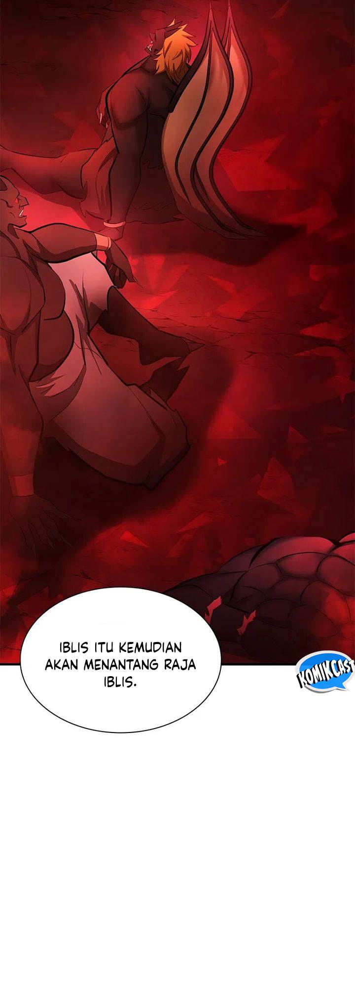 The Tutorial is Too Hard Chap 207 - Next Chap 208