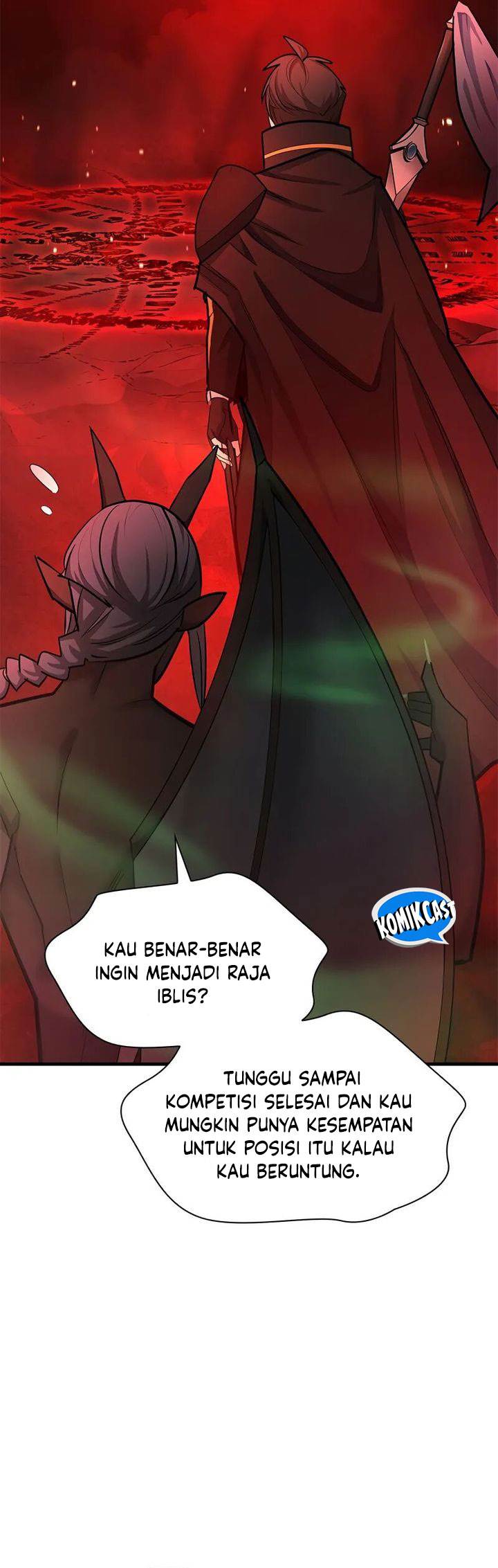 The Tutorial is Too Hard Chap 207 - Next Chap 208