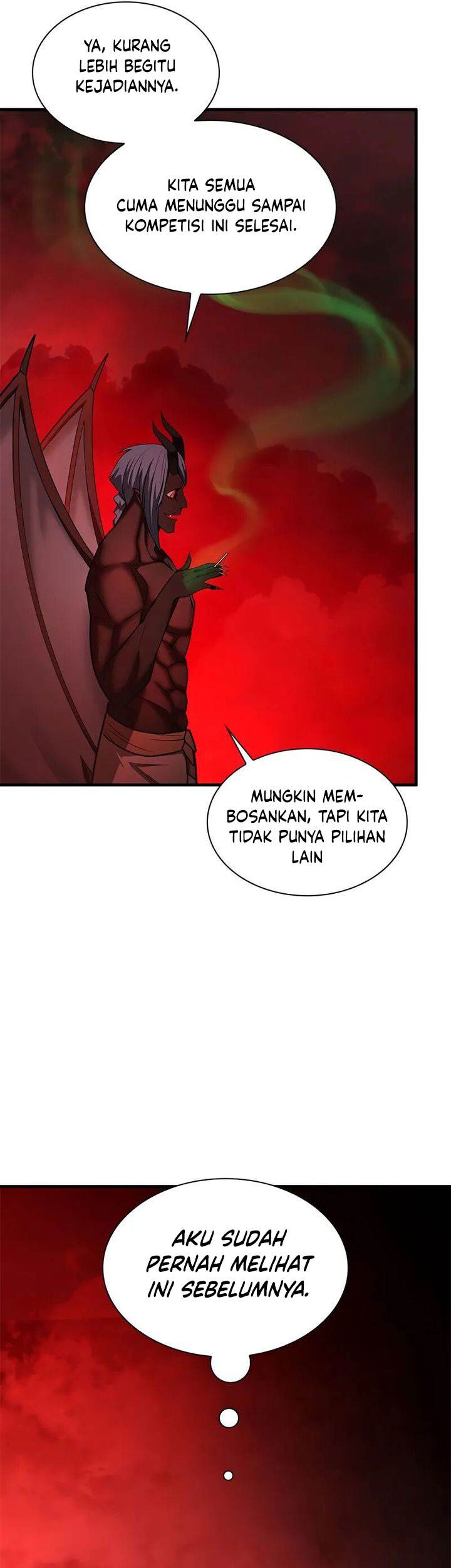The Tutorial is Too Hard Chap 207 - Next Chap 208
