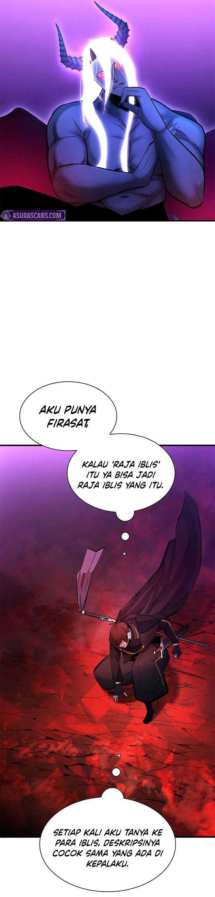 The Tutorial is Too Hard Chap 207 - Next Chap 208