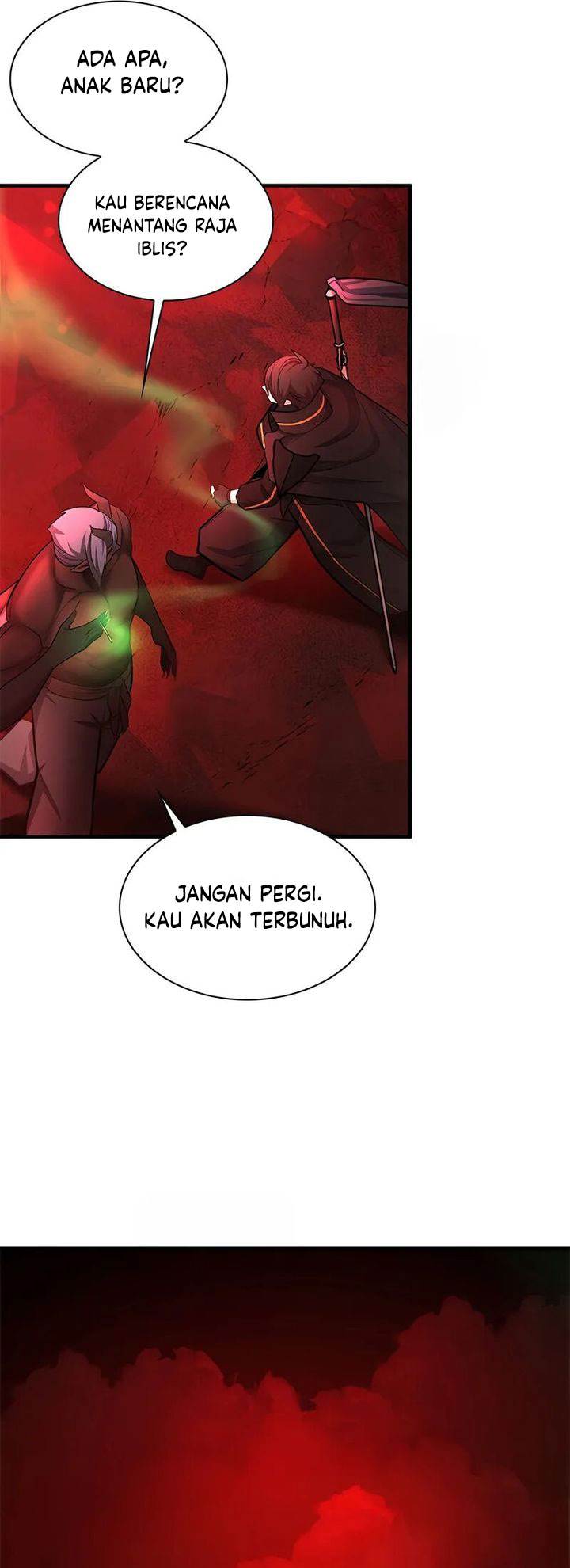 The Tutorial is Too Hard Chap 207 - Next Chap 208