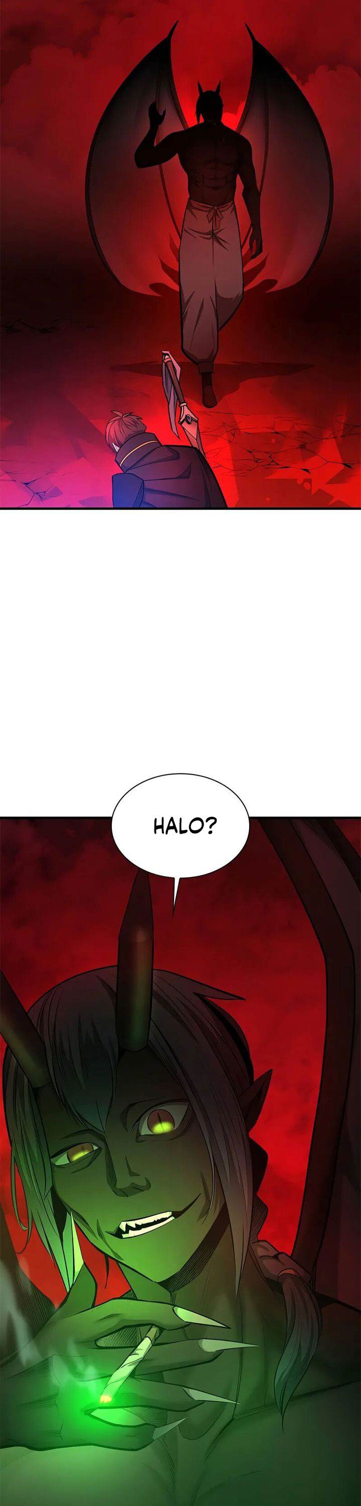 The Tutorial is Too Hard Chap 207 - Next Chap 208