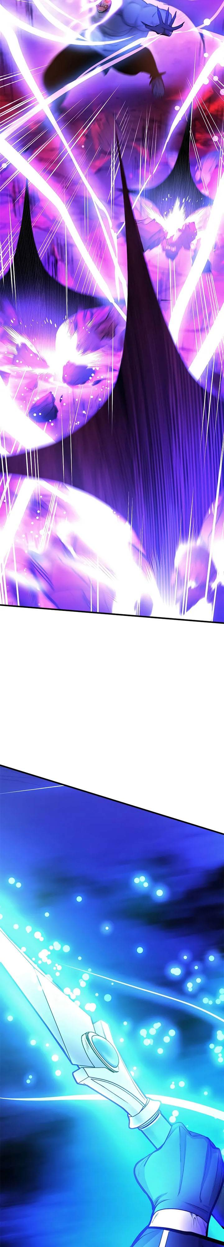 The Tutorial is Too Hard Chap 208 - Next Chap 209