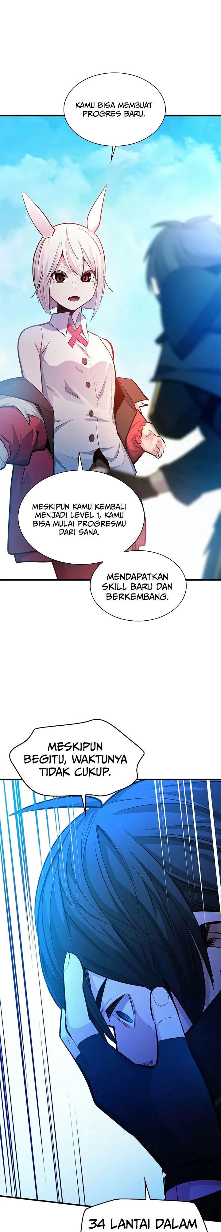 The Tutorial is Too Hard Chap 209 - Next Chap 210