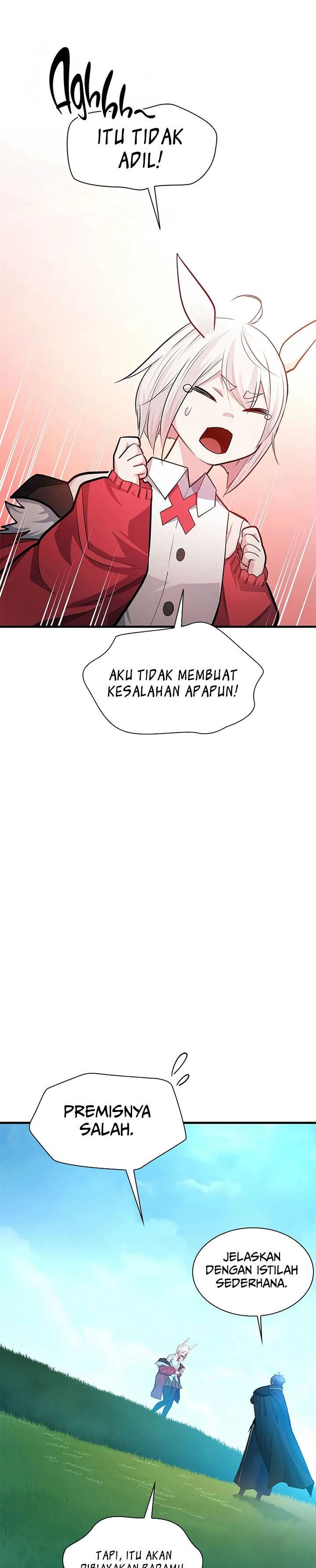The Tutorial is Too Hard Chap 209 - Next Chap 210