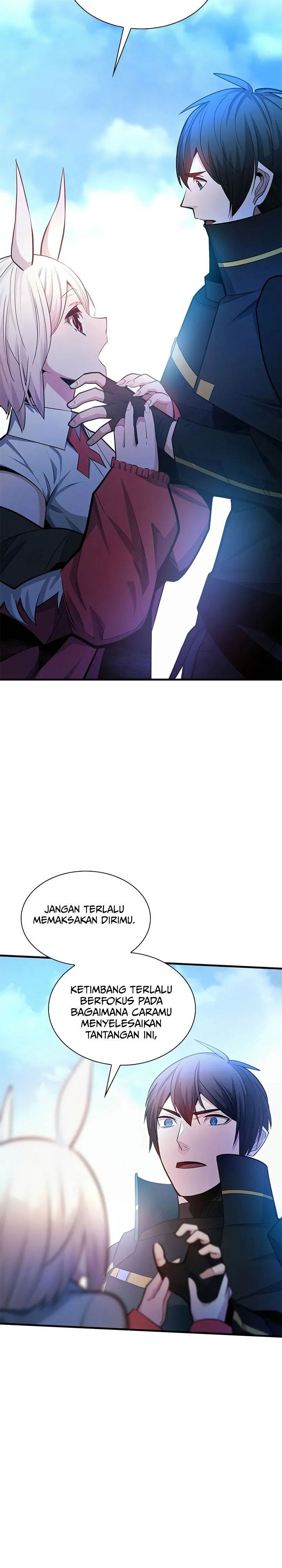 The Tutorial is Too Hard Chap 209 - Next Chap 210