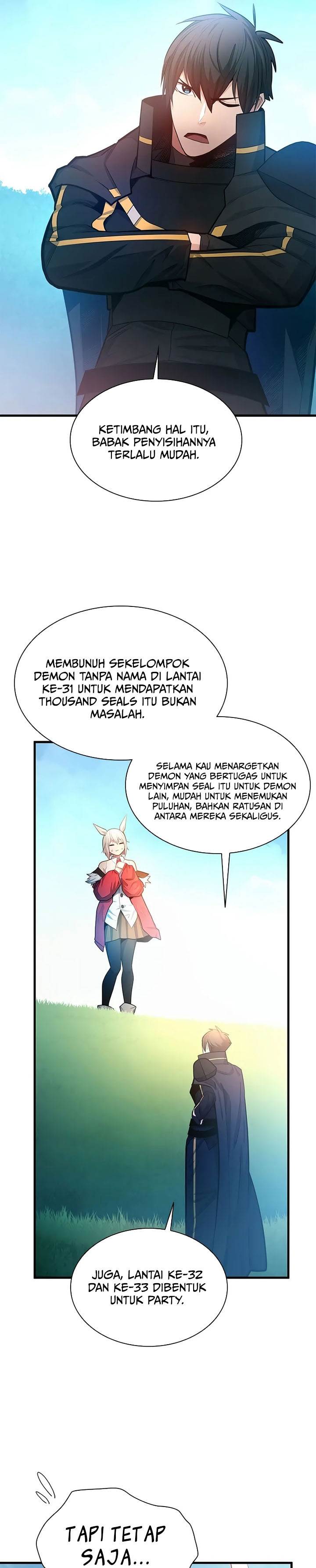 The Tutorial is Too Hard Chap 209 - Next Chap 210