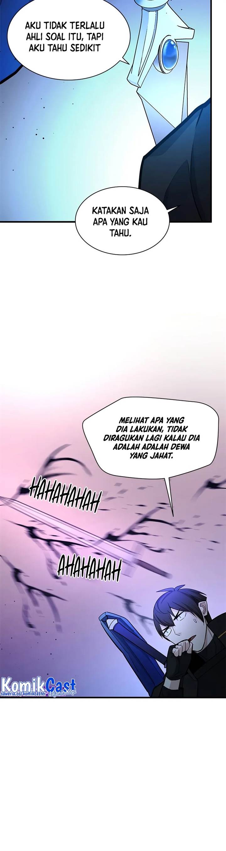 The Tutorial is Too Hard Chap 200 - Next Chap 201