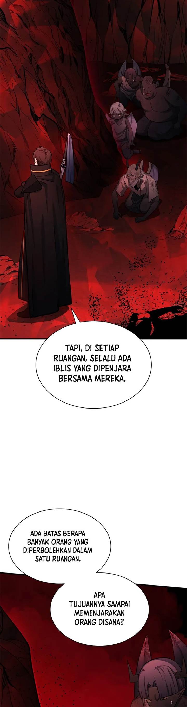 The Tutorial is Too Hard Chap 200 - Next Chap 201