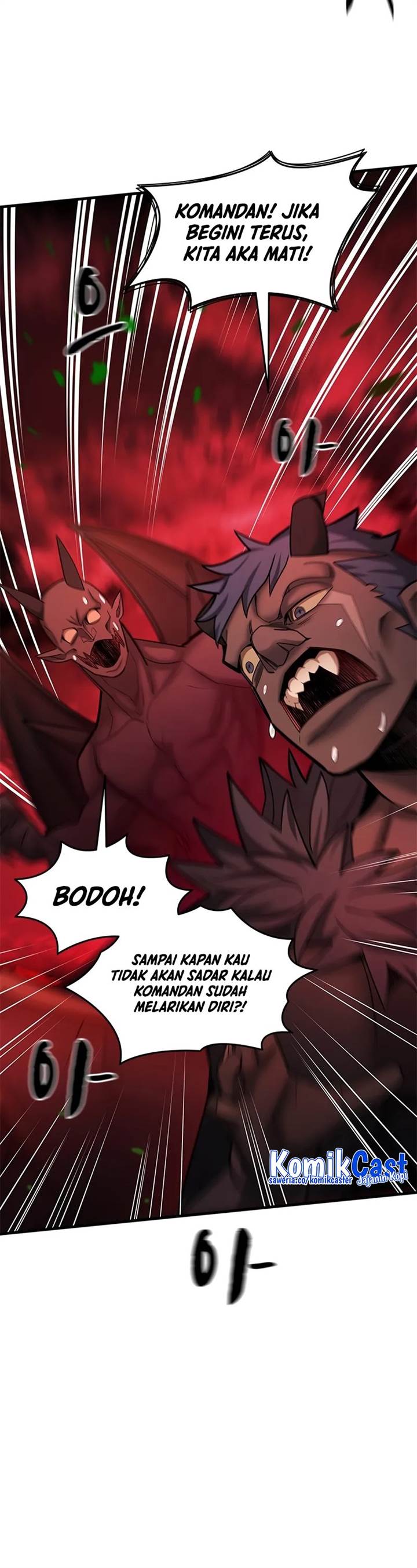 The Tutorial is Too Hard Chap 200 - Next Chap 201