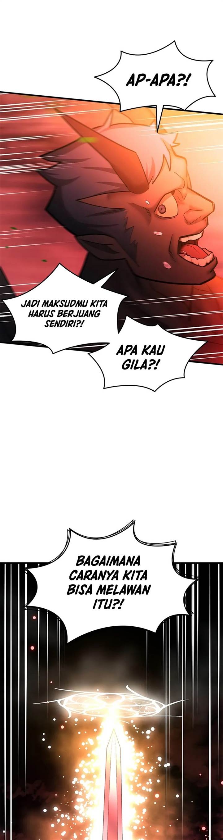 The Tutorial is Too Hard Chap 200 - Next Chap 201
